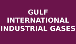 Gulf International Industrial Gases